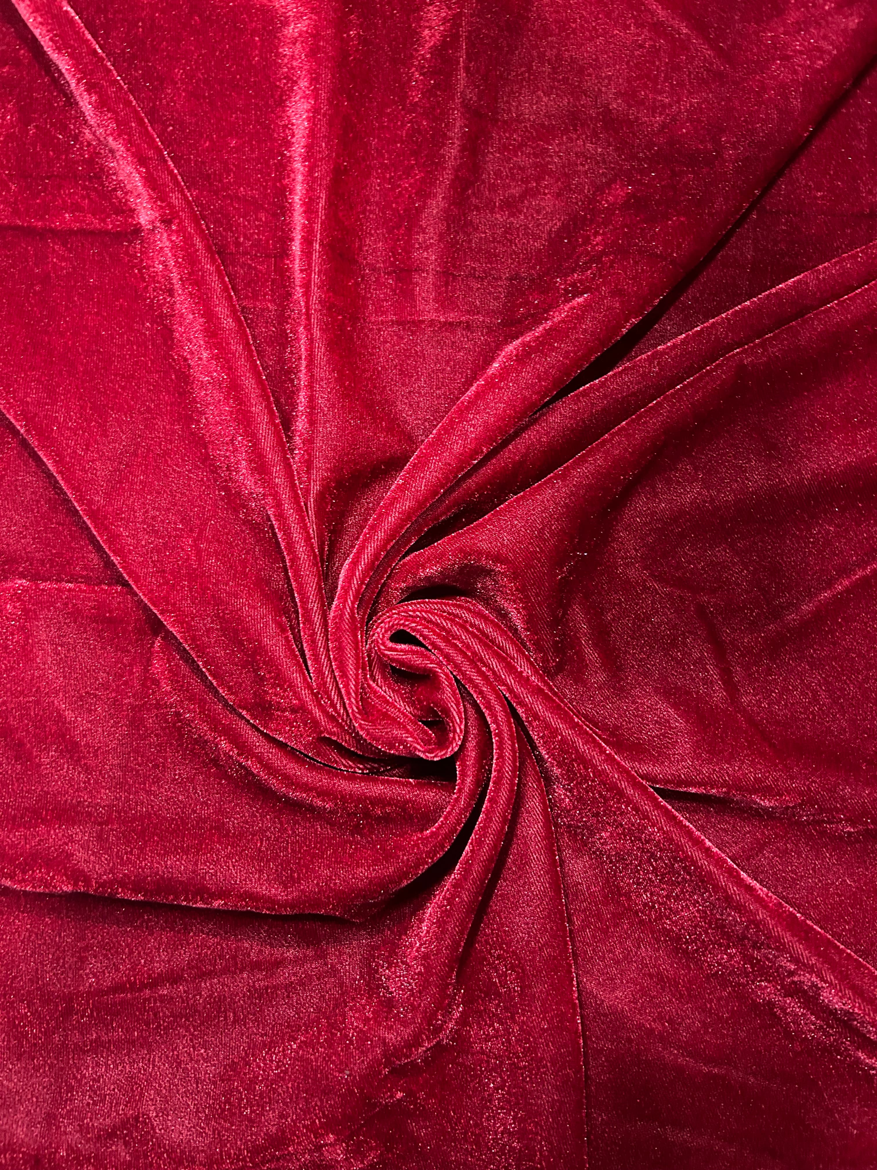 Makhan Velvet shade card 1